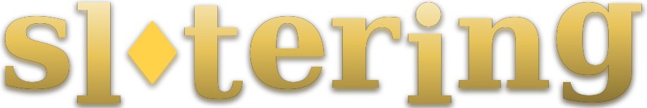 slotering logo