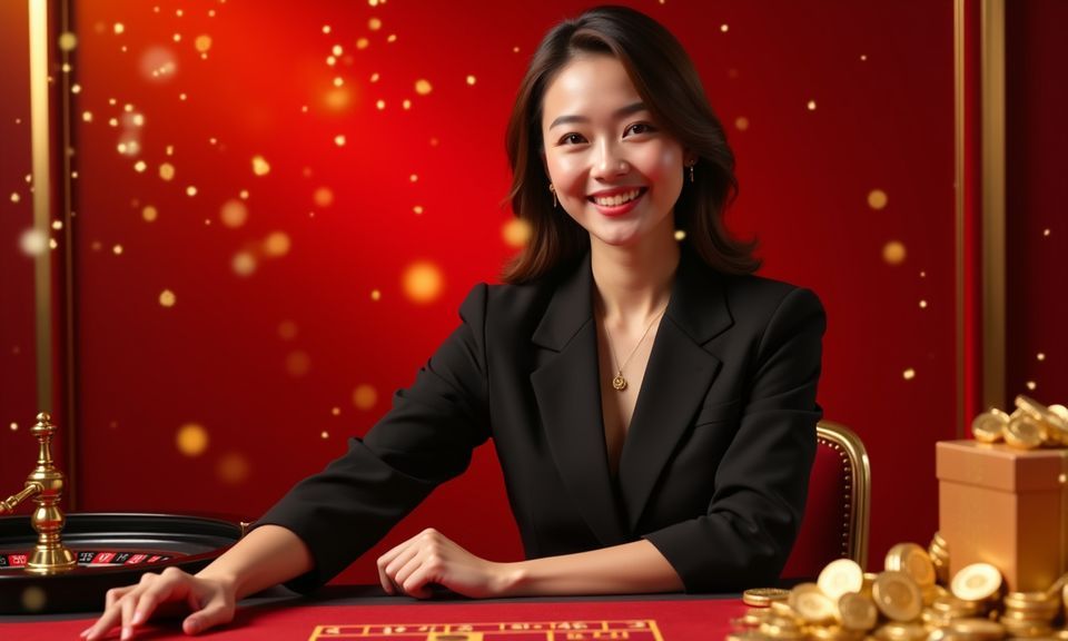 slotering What You Get in Bali Paradise Slots on slotering